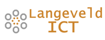 Langeveld ICT logo